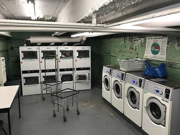 3rd image of 50 Bayard St APT 8N