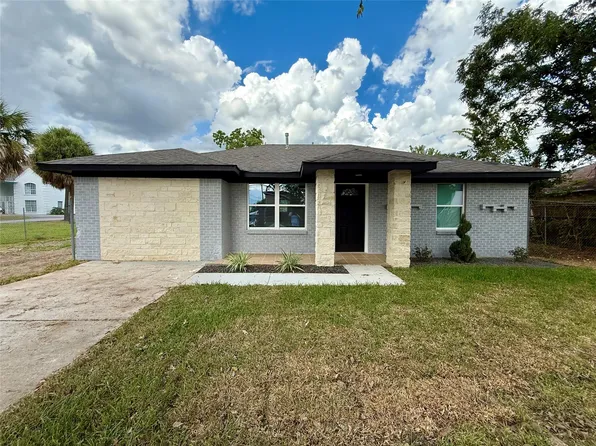 2630 De Soto St, Houston, TX 77091