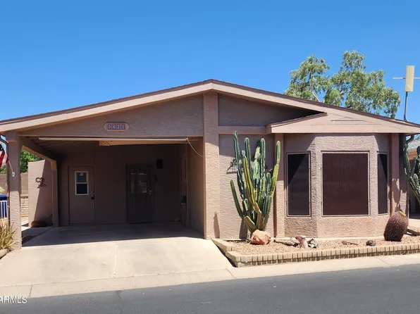 6421 S OAKMONT Drive, Chandler, AZ 85249