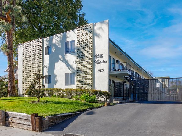 815 E Villa St APT 7