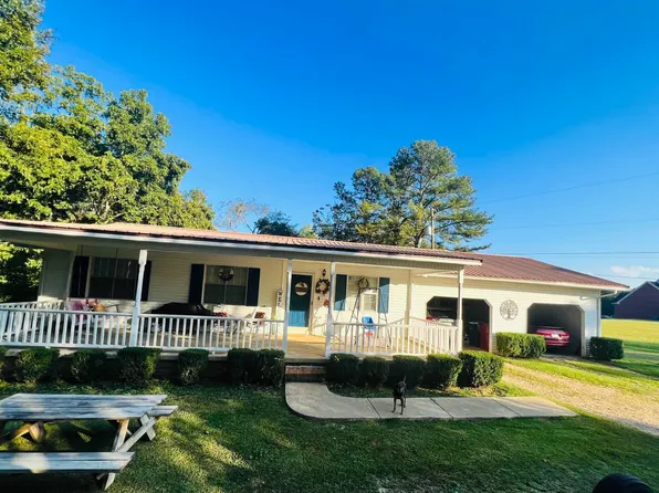 2674 Military St N, Hamilton, AL 35570