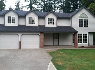 4906 NE 101st Cir, Vancouver, WA 98686