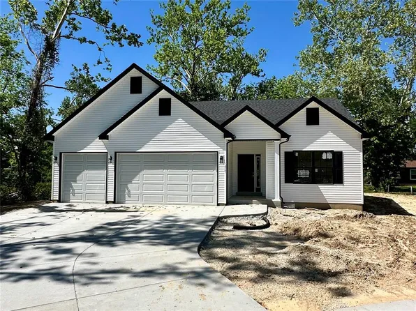 1961 Allen Ct, Arnold, MO 63010