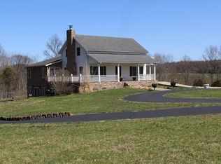 281 Albert Morgan Rd, Summer Shade, KY 42166