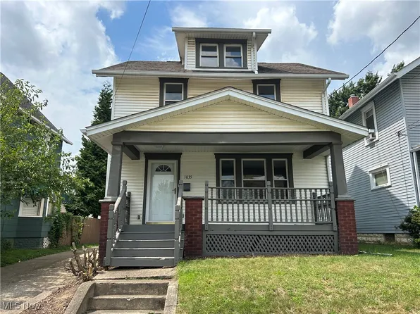 1035 Arlington Ave SW, Canton, OH 44706