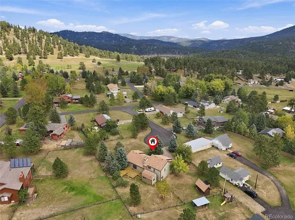 5127 S Greenwood Court, Evergreen, CO 80439