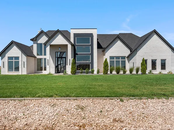 9400 Wedgewood Ave, Amarillo, TX 79119