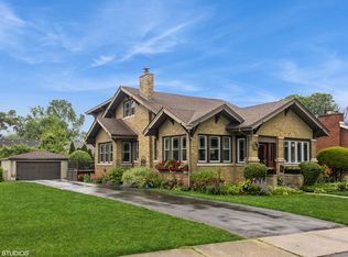 208 Country Club Rd, Chicago Heights, IL 60411