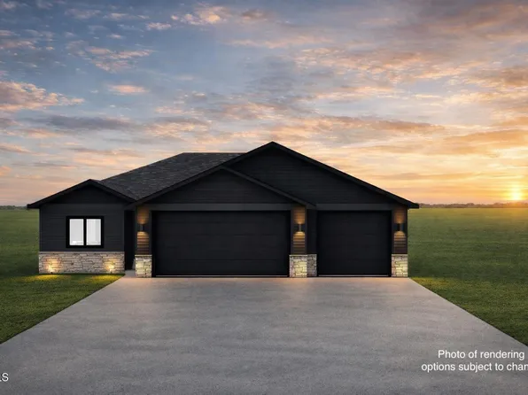 200 Paradise Dr, Bismarck, ND 58504