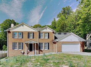 1690 Sacketts Dr, Lawrenceville, GA 30043