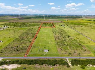 21898 Fm 1847, Los Fresnos, TX 78566