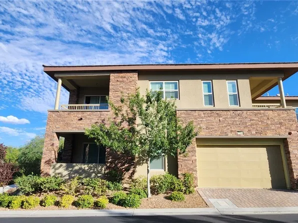 11280 Granite Ridge Dr Unit 1126, Summerlin, NV 89135