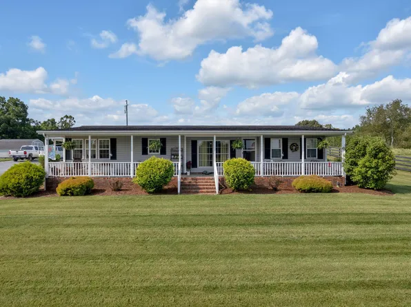 752 Old Gray Station Rd, Gray, TN 37615