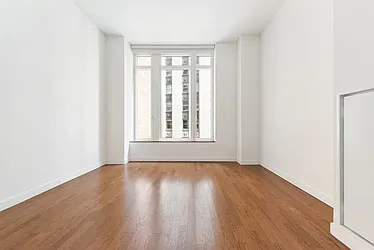 Rented by SERHANT.