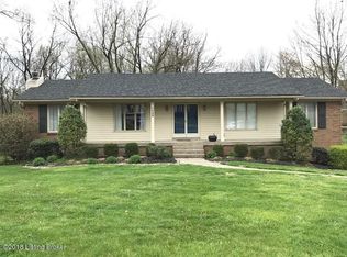 4608 Edgebourne Ct, Jeffersontown, KY 40299