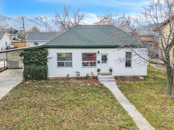 330 E 700 N, Spanish Fork, UT 84660