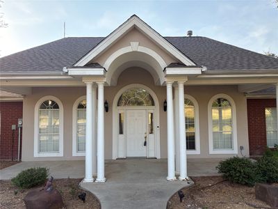 73 Oak Hill Cir, Brownwood, TX, 76801