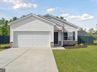 1286 Waybridge Way, Richmond Hill, GA 31324