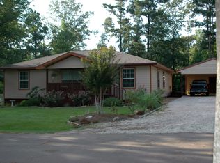 140 Shelly St, Pollok, TX 75969