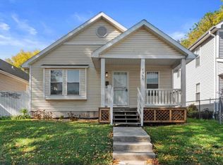 1955 N 26th St, Milwaukee, WI 53205