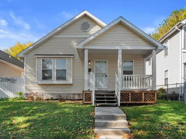 1955 North 26th STREET, Milwaukee, WI 53205