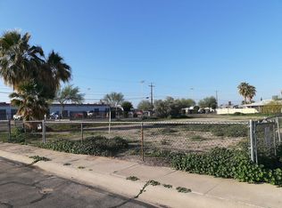 1100 N Ocotillo St, Eloy, AZ 85131