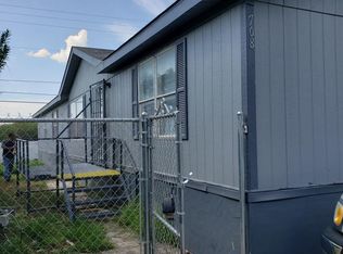 708 Independence Dr, Laredo, TX 78043