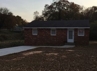 691 Saxon Ave, Spartanburg, SC 29301