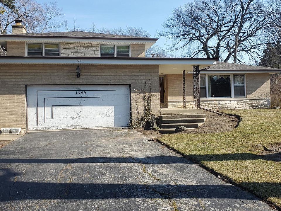 1349 Tinker Way, Glenview, IL 60025 Zillow