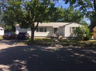 22 Oran St, Worcester, MA 01605