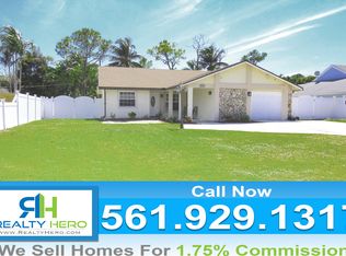 5276 Pine Tree Dr, Delray Beach, FL 33484