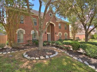 3622 Hugginsway St, Pearland, TX 77584