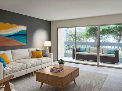 603 S Prospect Ave Unit 105, Redondo Beach, CA, 90277