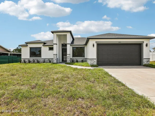 1471 San Filippo Dr SE, Palm Bay, FL 32909