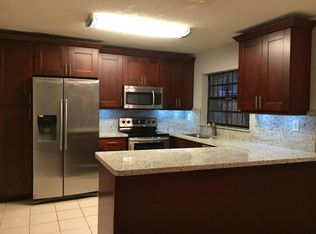 1095 SW 135th Ct, Miami, FL 33184