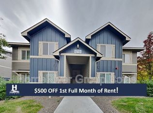 6739 W Colehaven Dr APT 101, Boise, ID 83704