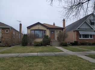 2552 W 118th St, Chicago, IL 60655
