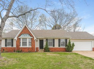 7130 Larkfield Rd, Olive Branch, MS 38654