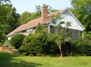 27 College St, Due West, SC 29639