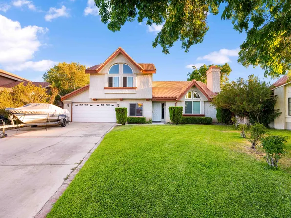 5020 Cantlewood Dr, Palmdale, CA 93552