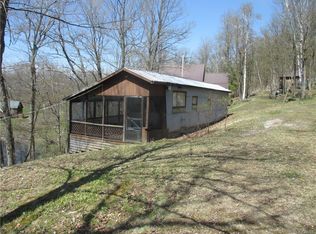 21 Downing Farm Rd, De Peyster, NY 13633