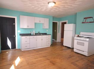 103 Tell St #1, Providence, RI 02909