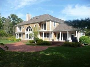 14 Wellwood Cir, East Falmouth, MA 02536
