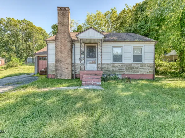 2410 Broad St, Bristol, TN 37620