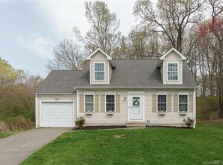 444 Maple Ave, Bristol, CT 06010