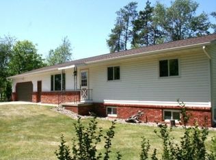 5342 Clover Ct, Stevens Point, WI 54481