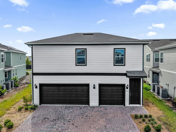 3034 Prospect Trl, Saint Cloud, FL 34771