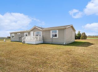 72183 County Road 21, Milford, IN 46542