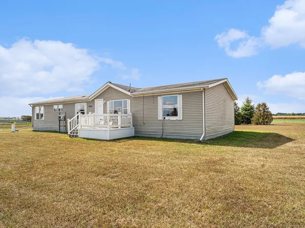 72183 County Road 21, Milford, IN 46542