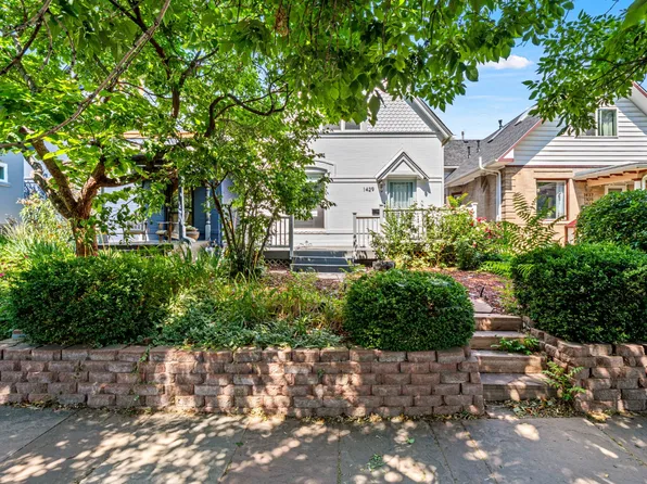 1429 Milwaukee St, Denver, CO 80206